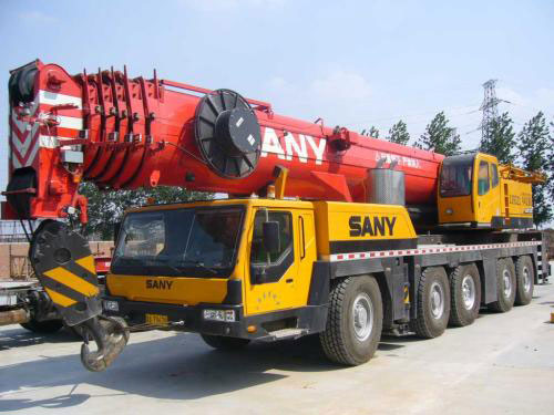 長(zhǎng)沙吊車(chē)出租、吊車(chē)租賃